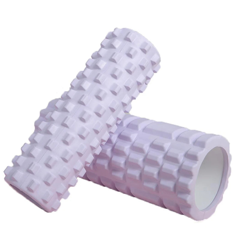 Yoga Column Foam Axis Massage Roller