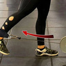 ProFit Ankle Cuff System – Heavy Duty Double D-Ring Straps (2-Pack)