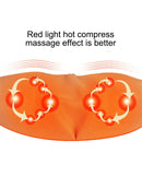 Deep Tissue Shiatsu Neck & Shoulder Massager