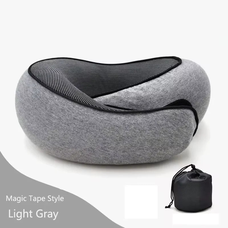 Memory Foam Neck Pillow Cervical Vertebra