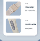 Wireless 3D Kneading Neck & Shoulder Massager