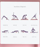 Premium Yoga Blocks (Set of 2) – High-Density EVA Support Bricks for Enhanced Practice