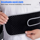 SpineAlign Pro – Medical-Grade Adjustable Lumbar Support System