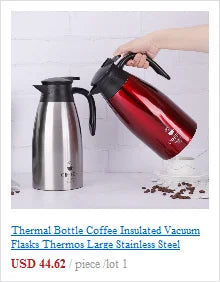 Smart Thermal Bottle