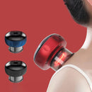 Smart Electric Vacuum Cupping & Body Scraping Massager