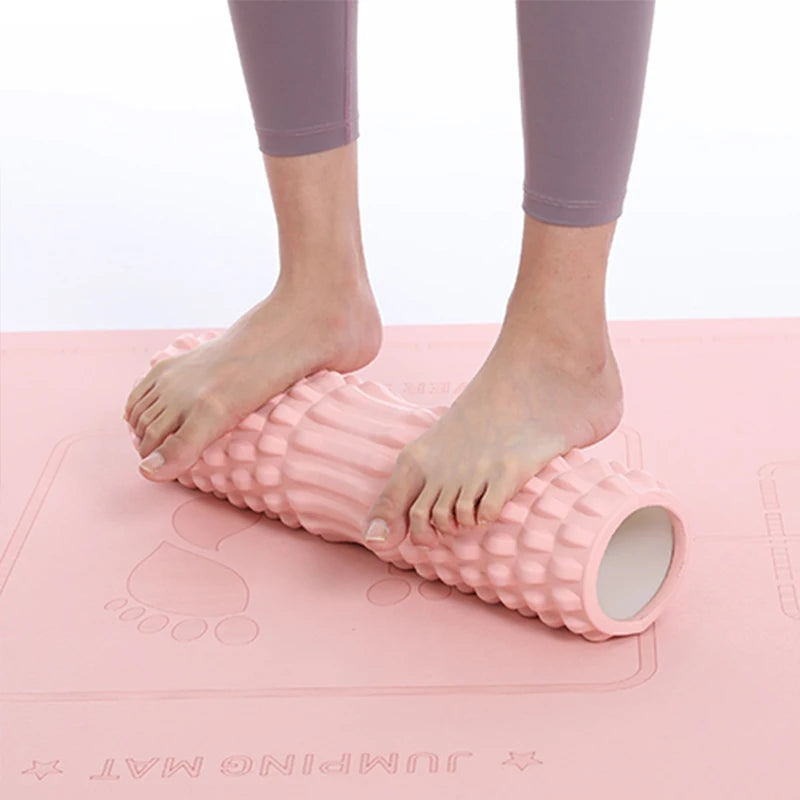 Foam Roller-for Deep Tissue Massage