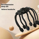 Electric Head Massager Scalp Massage Claw