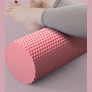 Yoga Roller Round EVA Foam Cylinder Roller