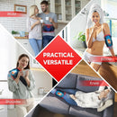 Back Burn Fat Wrap Slimming Machine