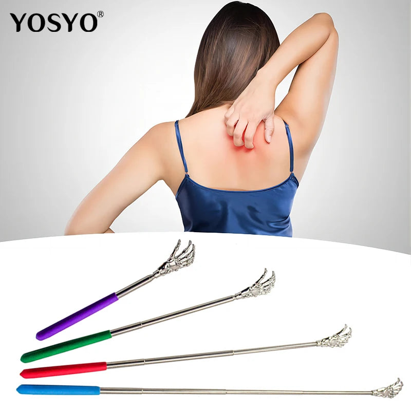 Back Scratcher for Itching