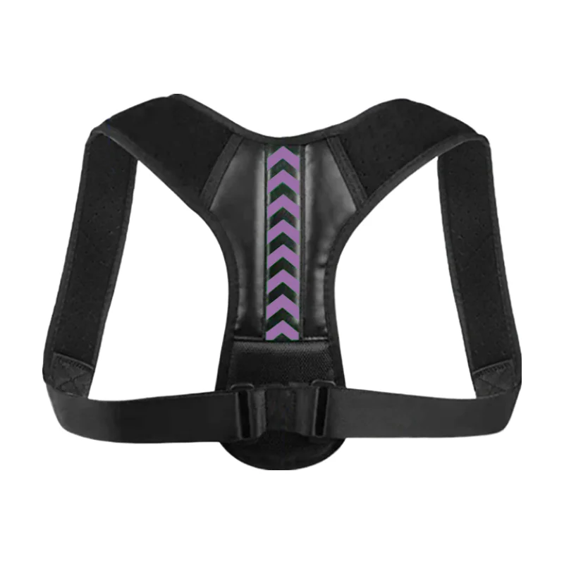 PostureAlign Pro – Medical-Grade Clavicle Support Corrector