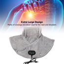 Smart 3D Heating Neck & Shoulder Massager