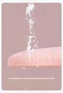 Yoga Kneeling Pad – Premium Thickened TPE Knee & Elbow Protection