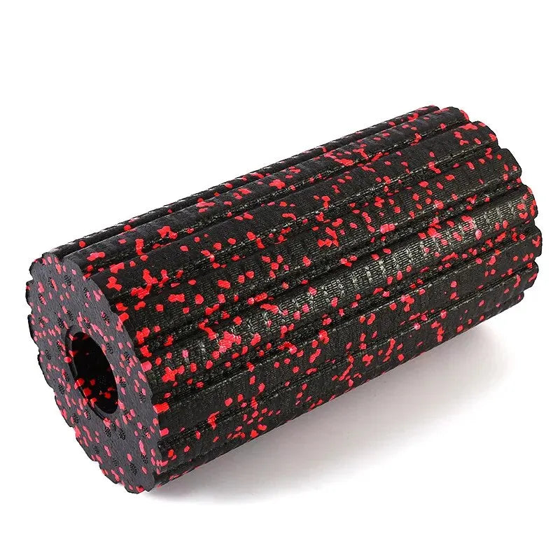 Foam Roller Release Tension