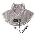 Smart 3D Heating Neck & Shoulder Massager