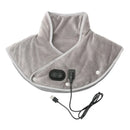 Smart 3D Heating Neck & Shoulder Massager