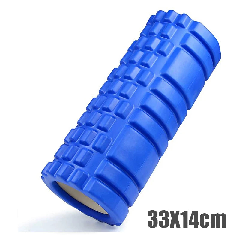 Yoga Column Foam Axis Massage Roller