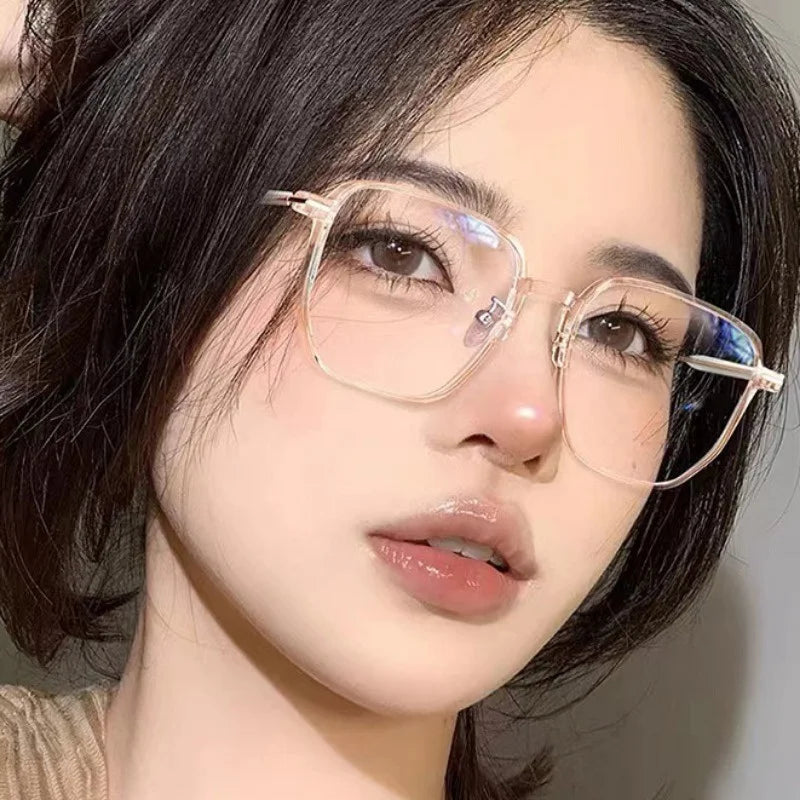 Blue Light Blocking Glasses for Women