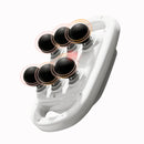 Professional-grade massage gun -head Deep High Frequency Vibration