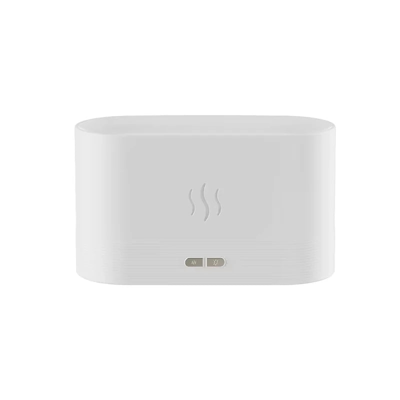 Vissko Aroma Flame Diffuser