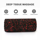 Foam Roller Release Tension