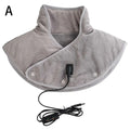 Smart 3D Heating Neck & Shoulder Massager
