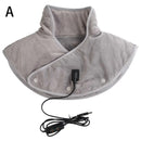 Smart 3D Heating Neck & Shoulder Massager