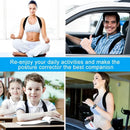 PostureAlign Pro – Medical-Grade Clavicle Support Corrector