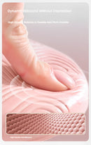 Yoga Kneeling Pad – Premium Thickened TPE Knee & Elbow Protection