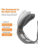 Smart Electric Neck Massager