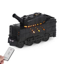 Train Cannon Ultrasonic Humidifier
