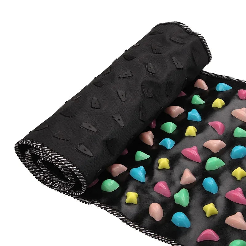 Cobblestone Foot Leg Pad Pain Relief