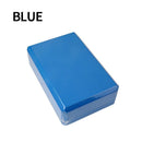 Premium Yoga Blocks (Set of 2) – High-Density EVA Support Bricks for Enhanced Practice