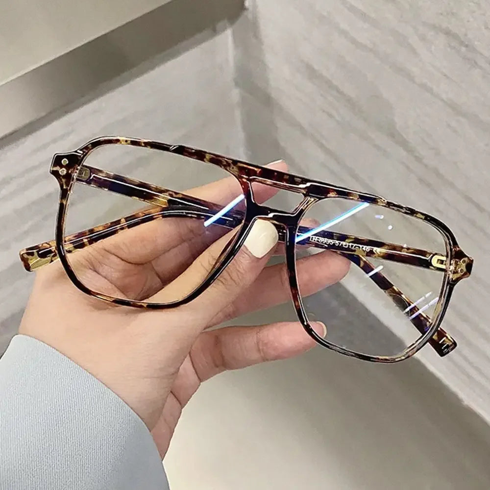 Blue Ray Blocking Anti-Blue Light Glasses