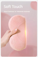 Yoga Kneeling Pad – Premium Thickened TPE Knee & Elbow Protection