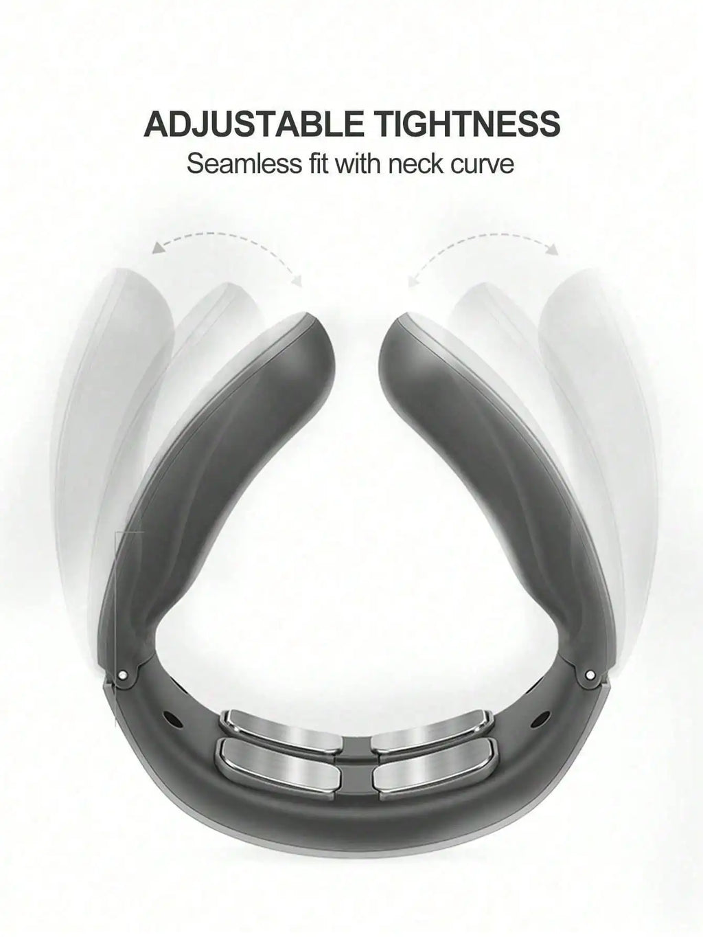 Smart Electric Neck Massager