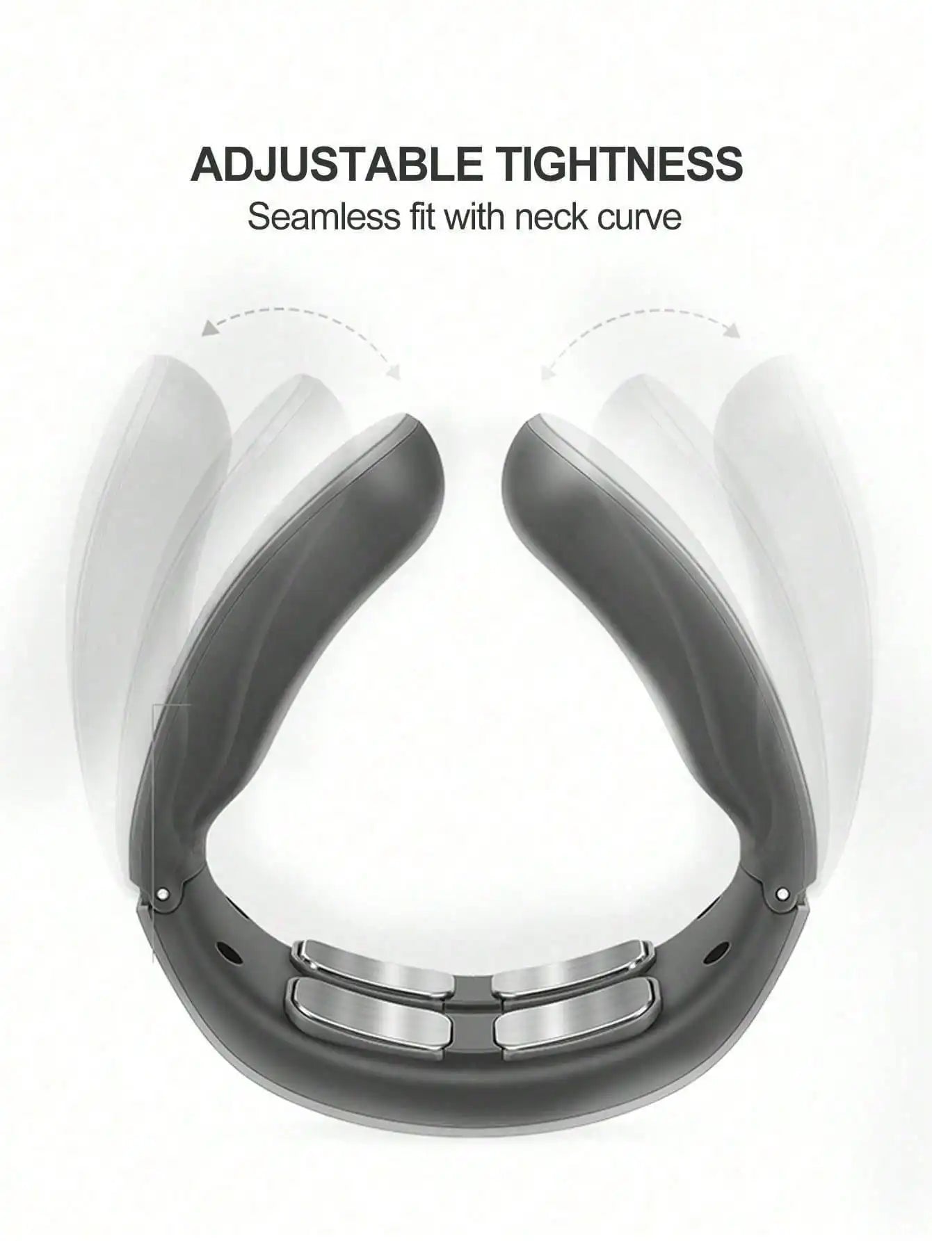 Smart Electric Neck Massager