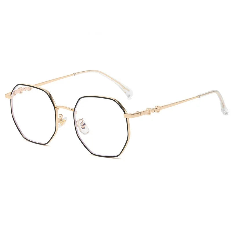 Blue Light Blocking Women Glasses