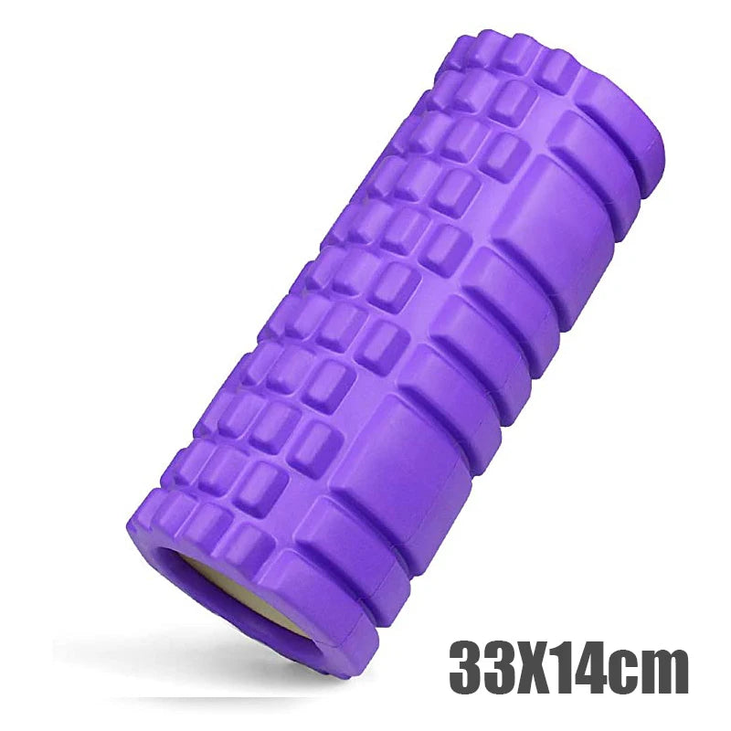 Yoga Column Foam Axis Massage Roller