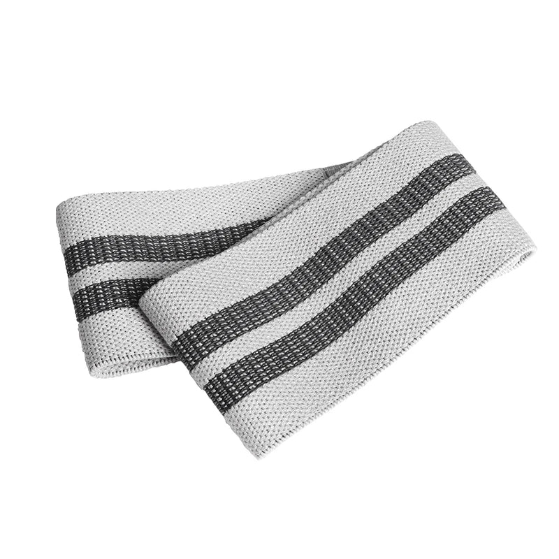 Fabric Resistance Booty Bands – Premium Glute & Thigh Sculpting Bands