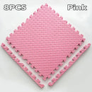 ProGrip Flex Floor Tiles – Premium Non-Slip Gym Mat System