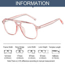 Blue Ray Blocking Anti-Blue Light Glasses