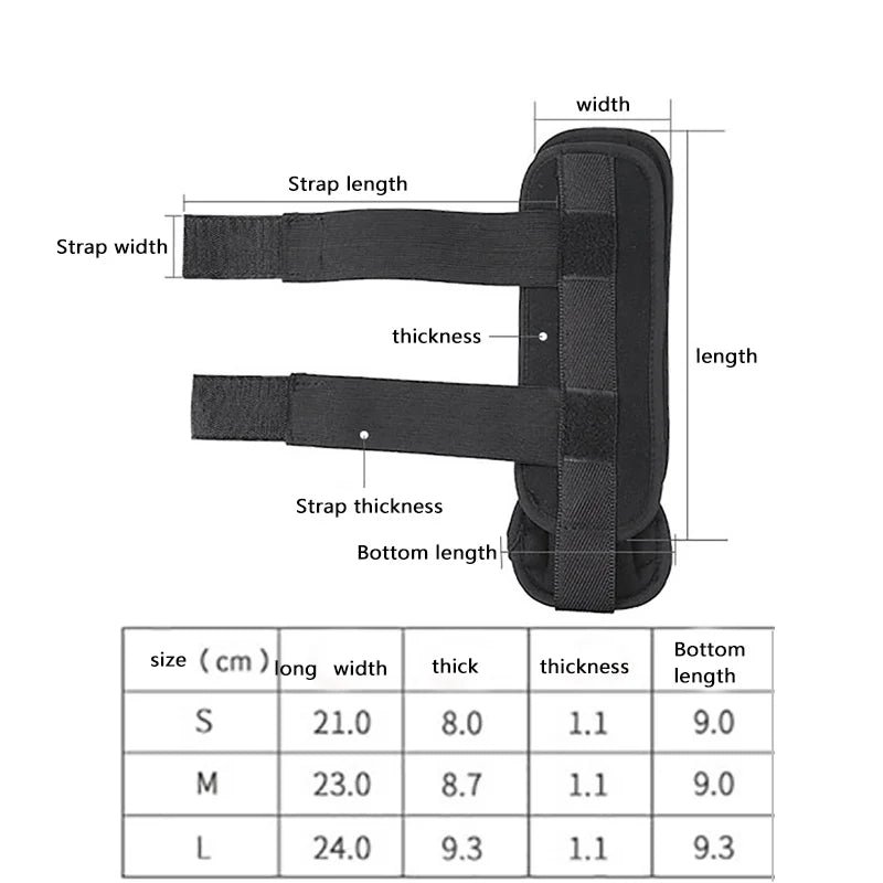 Ankle Support Brace Protector