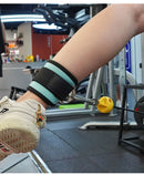 Adjustable Padded Ankle Wrist Cuffs Padded Straps