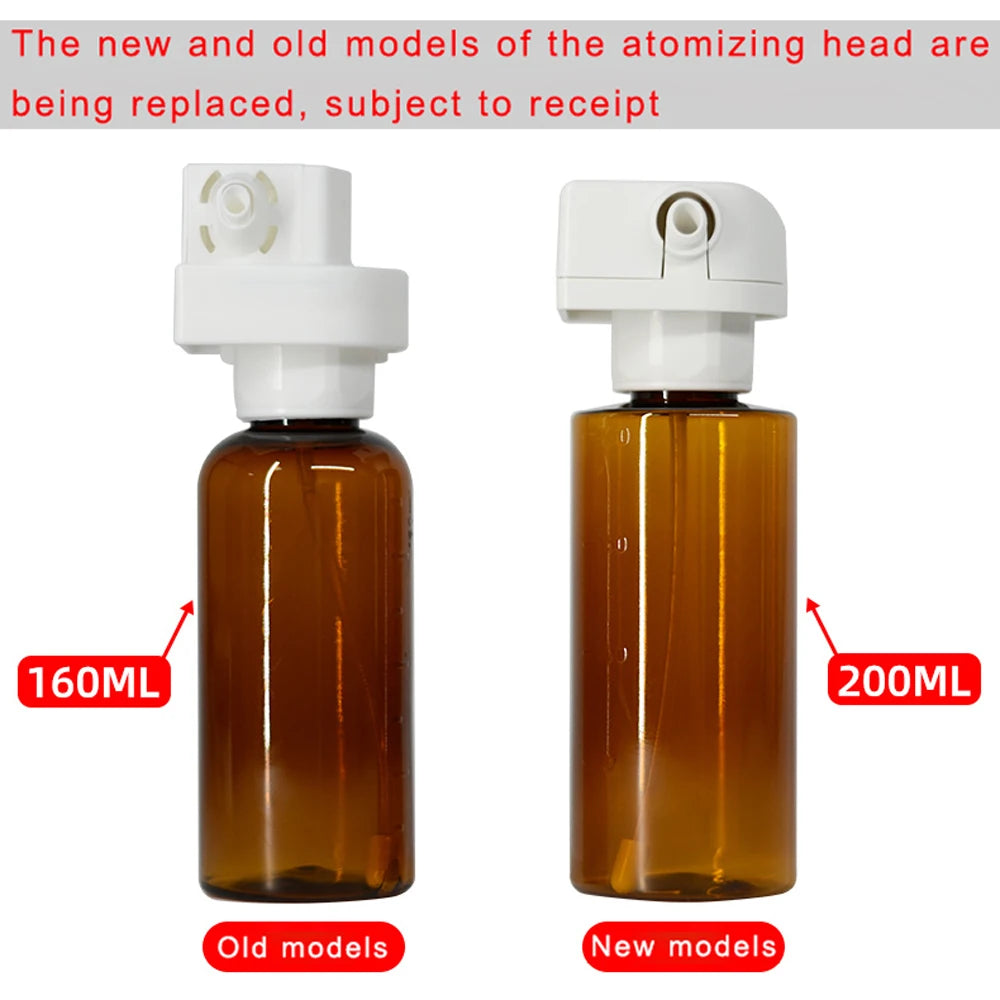 Commercial-Grade Bluetooth Aroma Diffuser