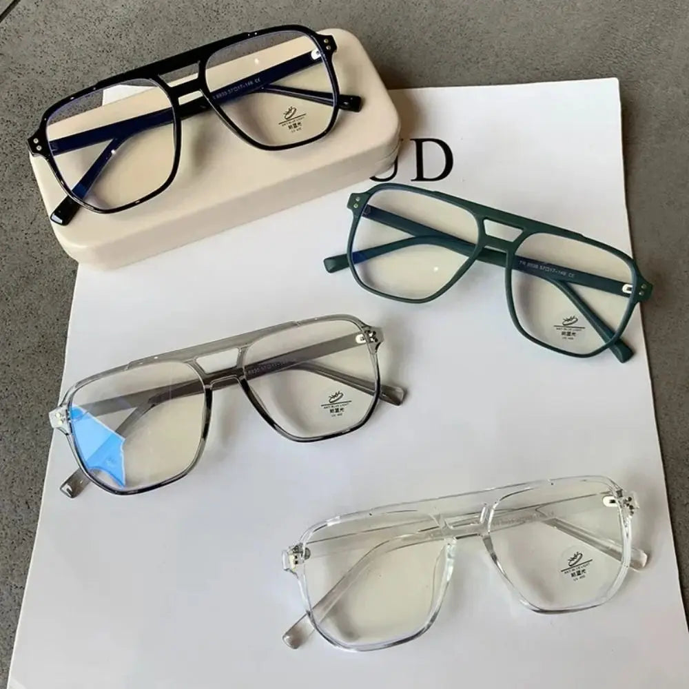 Blue Ray Blocking Anti-Blue Light Glasses
