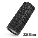 Yoga Column Foam Axis Massage Roller