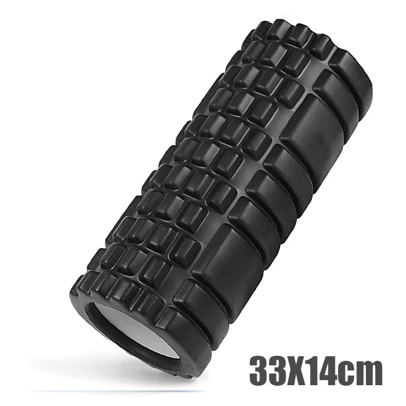 Yoga Column Foam Axis Massage Roller