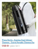 Smart Thermal Bottle