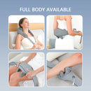 Wireless 3D Kneading Neck & Shoulder Massager